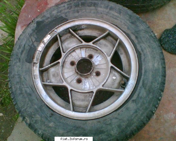 Opel kadett.c City - Sa curatam jentile de vopseaua veche care a - Alte marci