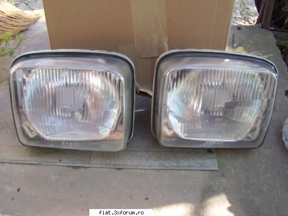 Opel kadett.c City - Astea sunt farurile pe care le-am vandut - Alte marci