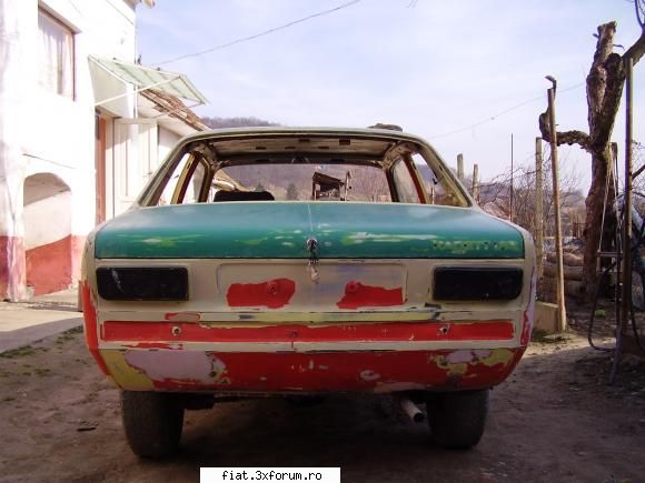 Opel kadett.c City - Celalalt este in stare f buna - Alte marci