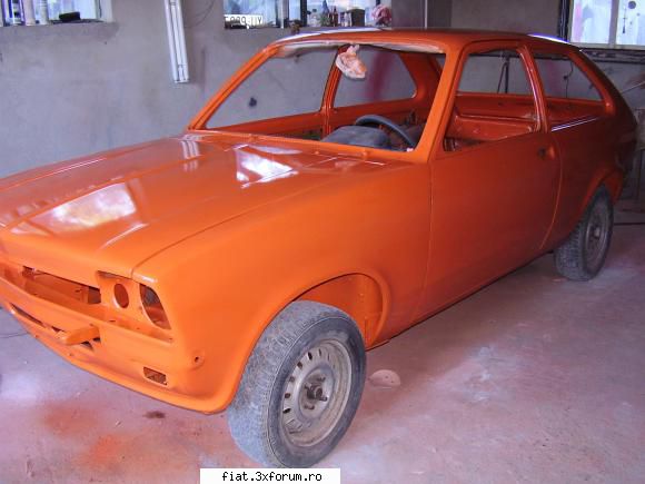 Opel kadett.c City - ova772007 - Alte marci