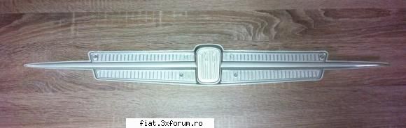 Optcincizero :) - Cristi7 - Club Fiat 850