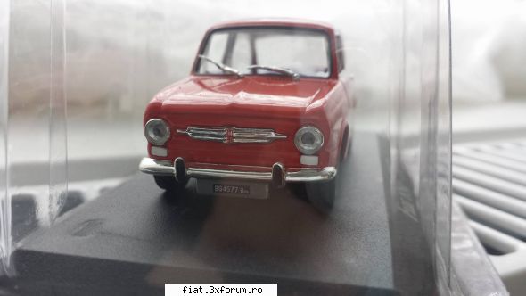 Optcincizero :) - Un nou membru :) - Club Fiat 850
