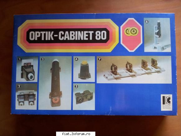 Optik-Cabinet 80 - Vand Optik-Cabinet 80, stare excelenta. Pretul - Anunturi