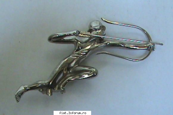 Ornament Pierce Arrow (replica) - Se vinde ornamentul Pierce Arrow (replica) - 60 - Classic corner