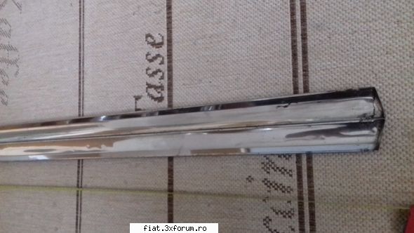 Ornamente prag Fiat 850 - anto - Bursa