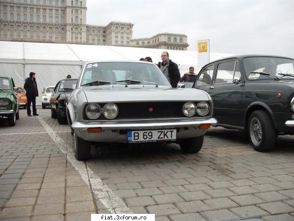 Parada floriilor - danielomihai - Classic corner