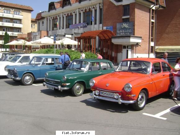 Parada si expozitie la Tirgu Mures - sunt o gramada de poze va zic asta,dar incet - Classic corner