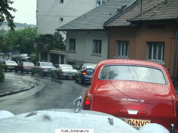 Parada si expozitie la Tirgu Mures - mai multe poze gasiti la adresa - Classic corner