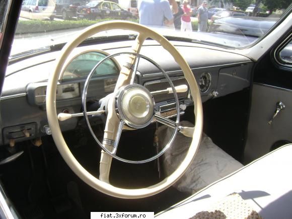 Parada si expozitie la Tirgu Mures - si mai in detaliu bijuteria acestuia - Classic corner