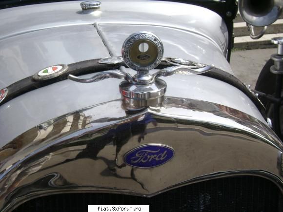 Parada si expozitie la Tirgu Mures - Bug - Classic corner