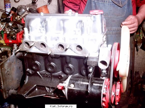 Pasiunea mea: FIAT 1300 , posed 3 exemplare - herchi.eugen - Club Fiat 1300&1500