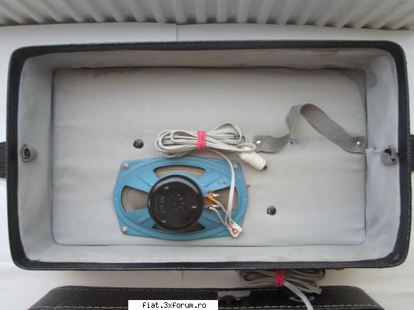 Pick up / Picap Tesla Supraphon GE 071 - danny boy - Anunturi