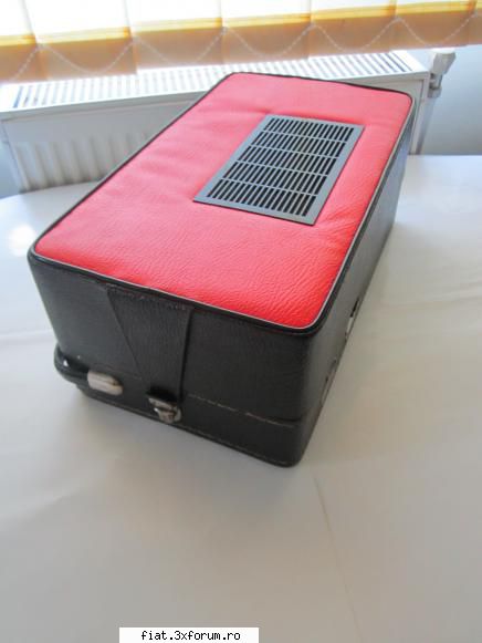 Pick up / Picap Tesla Supraphon GE 071 - danny boy - Anunturi
