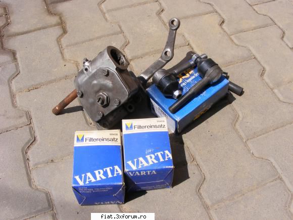 Piese 500,600,126 de vanzare - mirhvn1974 piesele trimit maine - Bursa