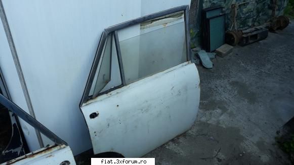 Piese FIAT 1800 B - Pentru FIAT 1800 B se vand urmatoarele piese - Club Fiat 1800