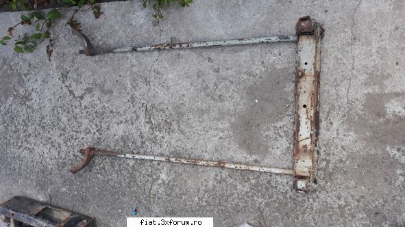 Piese FIAT 1800 B - oldcarsmaniac - Club Fiat 1800