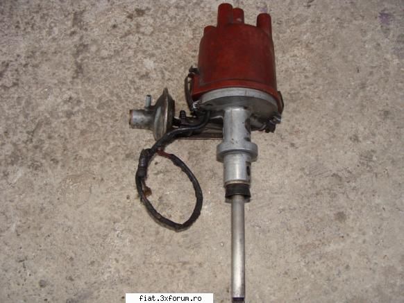 Piese Fiat 1300 - Delcou pret:50 lei VANDUT - Bursa