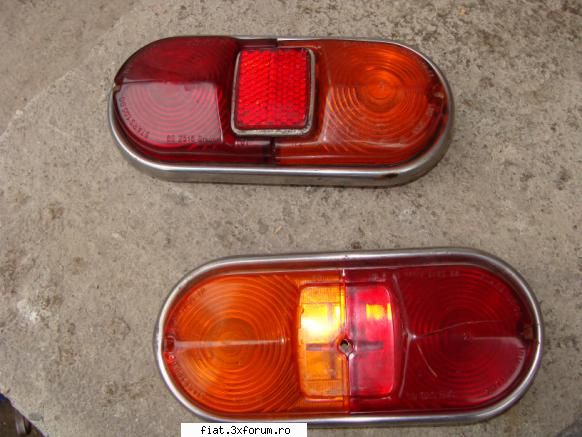 vandut! piese fiat 1300