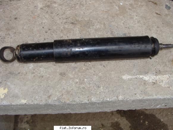 Piese Fiat 1300 - Telescop VANDUT! - Bursa