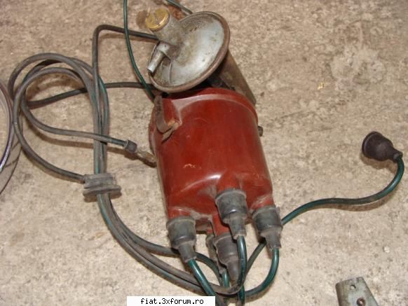 Piese Fiat 1300 - timariu dragos - Bursa
