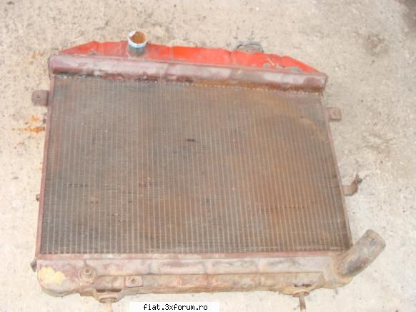 Piese Fiat 1300 - timariu dragos - Bursa