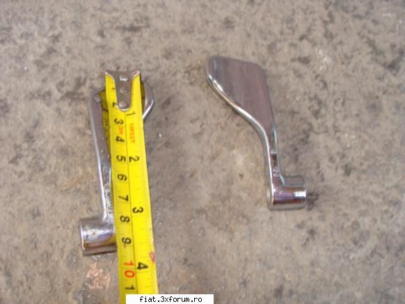 poze la piese fiat 1300