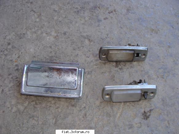 Piese Fiat 1300 - Poze la cerere VANDUTE! - Bursa