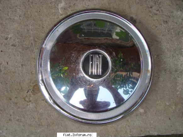 Piese Fiat 1300 - Cateva poze la cerere VANDUT! - Bursa