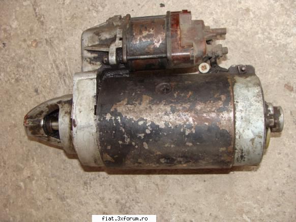 Piese Fiat 1300 - timariu dragos - Bursa
