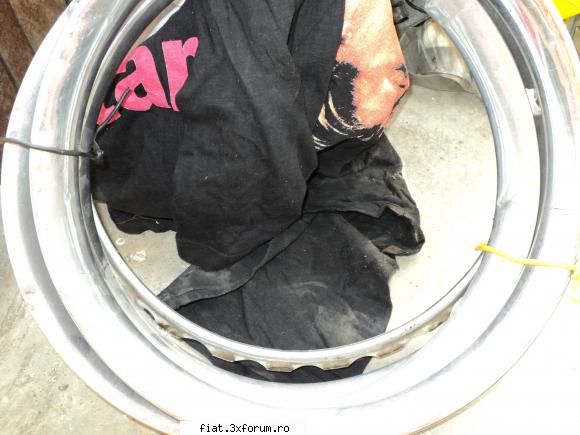 Piese Fiat C/1500L/ - cercuri roti FIAT - 14" - Bursa