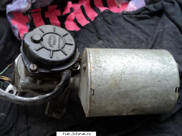 Piese Fiat C/1500L/ - motoras stergator parbriz - Bursa