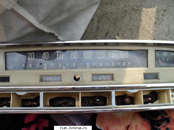 Piese Fiat C/1500L/ - abarth_mcm - Bursa