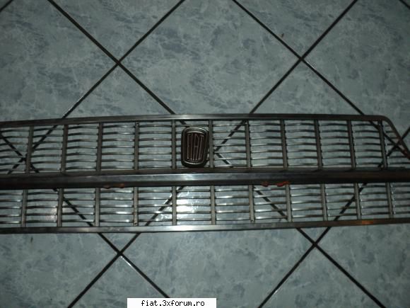 Piese Fiat C/1500L/ - masca/grila fata complete FIAT B/1500L - Bursa