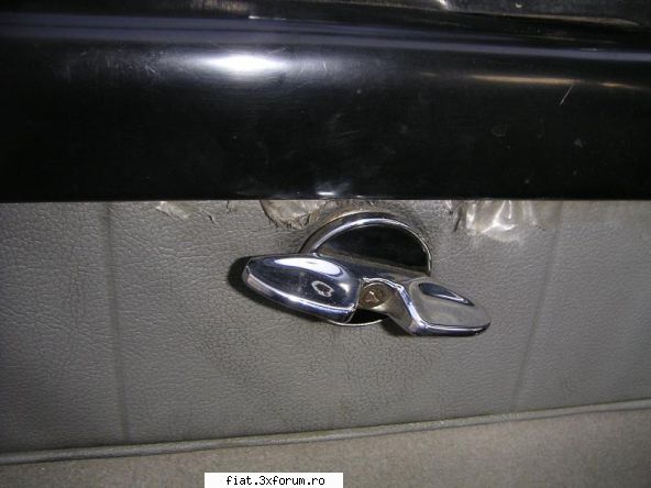 Piese Fiat 1500L/ - sunt interesat sa cumpar fluturasii cu care se - Club Fiat 1800
