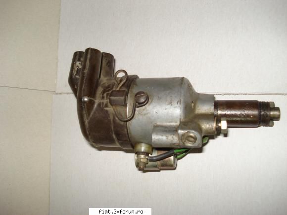 Piese Fiat 600 - mhoria - Bursa
