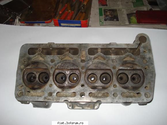 Piese Fiat 600 - mhoria - Bursa