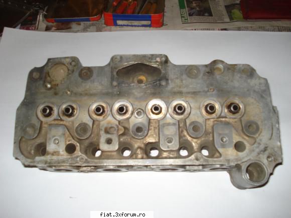 Piese Fiat 600 - mhoria - Bursa
