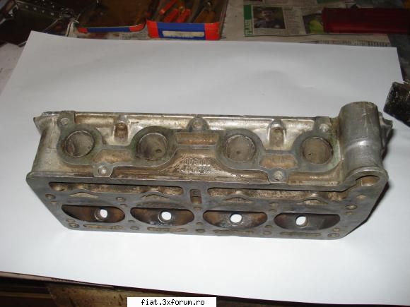 Piese Fiat 600 - mhoria - Bursa