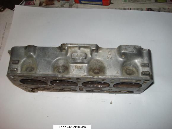 Piese Fiat 600 - mhoria - Bursa