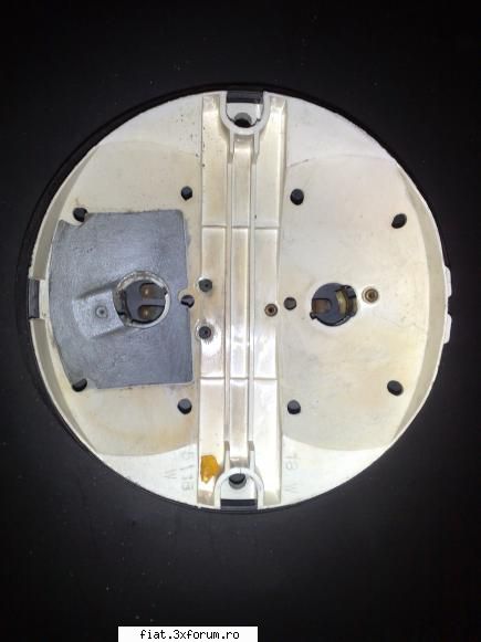 Piese Fiat 850 - Doctoru - Club Fiat 850