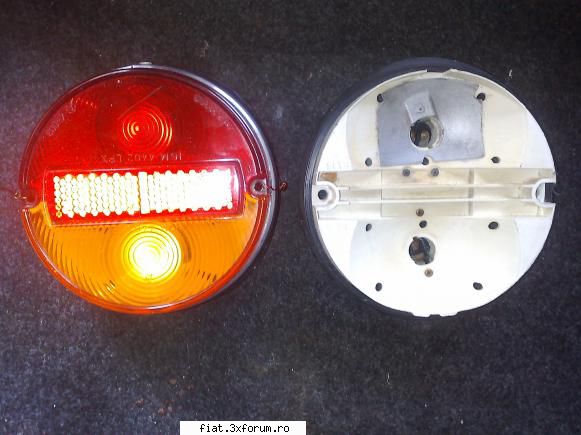 Piese Fiat 850 - Doctoru - Club Fiat 850