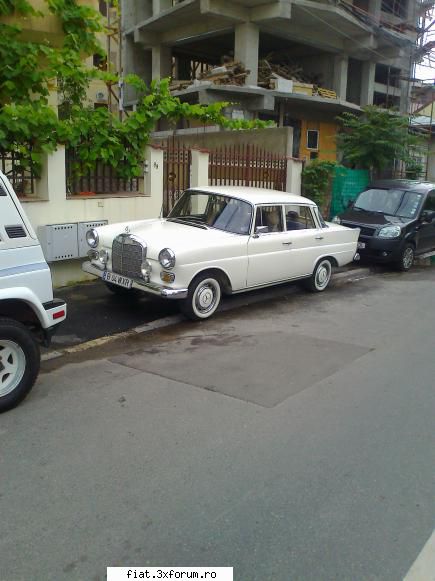 Piese Mercedes W110 - Vind multiple repere( PIESE) Mercedes coada de - Anunturi
