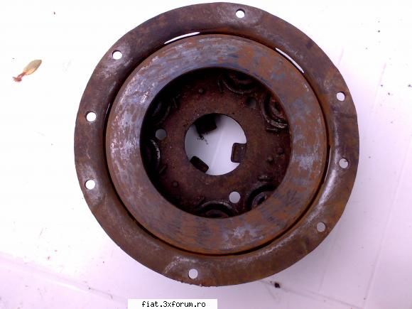 placa presiune . pret 25 lei piese fiat 600 de vanzare