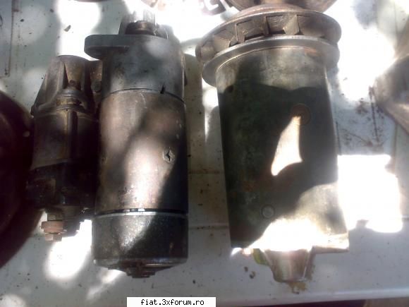 Piese fiat 600 de vanzare - s-a produs o mica incurcatura in sensul ca ova - Bursa