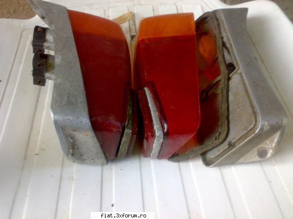 Piese fiat 600 de vanzare - din pacate pentru medic acest post cred ca va fi - Bursa