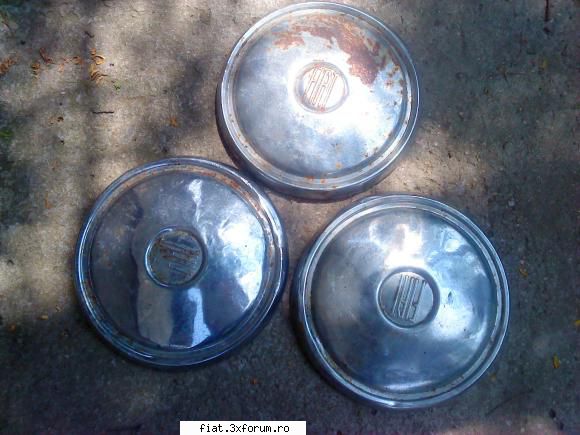 Piese fiat 600 de vanzare - cele trei capace promise lui vespafun - Bursa