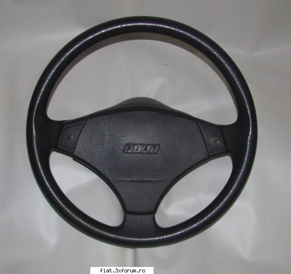Piese fiat Punto 1 - Update: - 4 jante tabla 14", 5J, stare foarte - Bursa