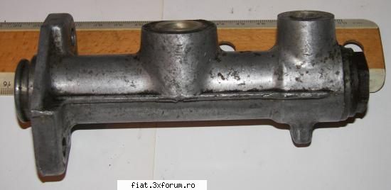 Piese vechi Fiat 1300 - hans112 - Bursa