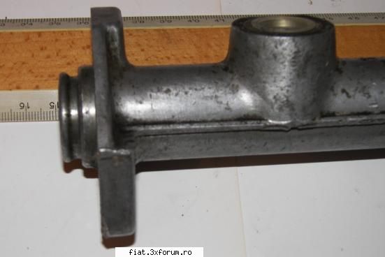 Piese vechi Fiat 1300 - hans112 - Bursa