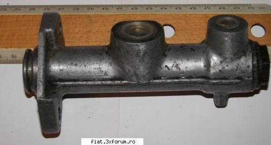 Piese vechi Fiat 1300 - hans112 - Bursa